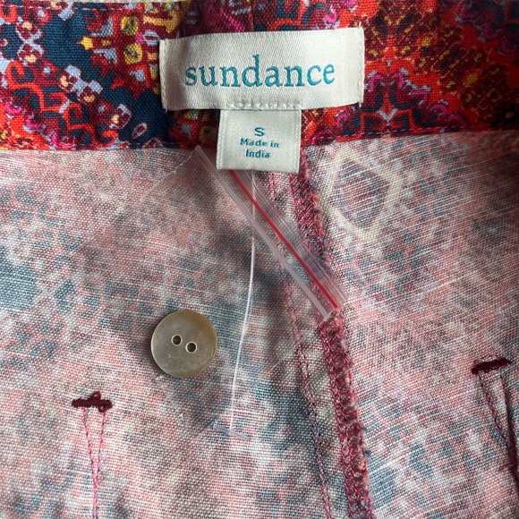 Sundance  :: Kalini Multicolor:: Shorts :: Small - Picture 5 of 13